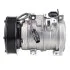 Компресор кондиціонеру DENSO DCP99812 (фото 2)