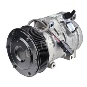 Компресор кондиціонеру DENSO DCP99812
