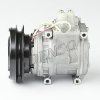 - Компресор кондиціонера DENSO DCP99820