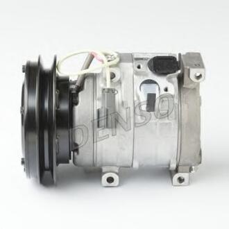 - Компресор кондиціонера DENSO DCP99822
