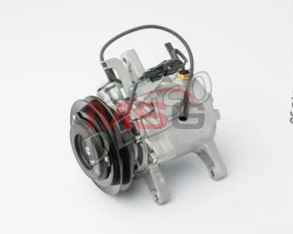 - Компресор кондиціонера DENSO DCP99830