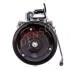 Компресор кондиціонера 12В (R134a) KUBOTA DENSO DCP99832 (фото 3)