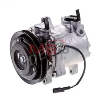 Компресор кондиціонера 12В (R134a) KUBOTA DENSO DCP99832