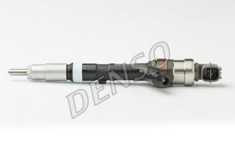 Електромагнітний CR інжектор TOYOTA AVENSIS, AVENSIS VERSO, PREVIA II, RAV 4 II 1CD-FTV DENSO DCRI100570