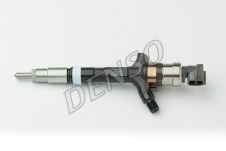 Електромагнітний CR інжектор DENSO DCRI100640