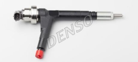Електромагнітний CR інжектор DENSO DCRI105080