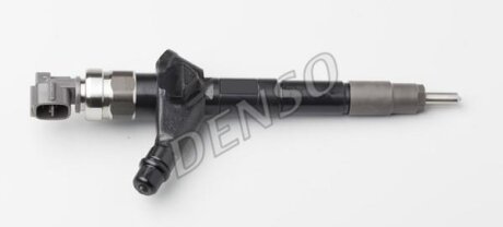 Електромагнітний CR інжектор DENSO DCRI105130