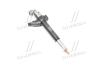 Форсунка паливна Common Rail Citroen Jumper Fiat Ducato Ford Transit, Transit Tourneo Peugeot Boxer 2.2D/2.4D 04.06- DENSO DCRI105800 (фото 1)