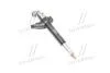 Форсунка паливна Common Rail Citroen Jumper Fiat Ducato Ford Transit, Transit Tourneo Peugeot Boxer 2.2D/2.4D 04.06- DENSO DCRI105800 (фото 1)