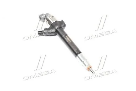 Форсунка паливна Common Rail Citroen Jumper Fiat Ducato Ford Transit, Transit Tourneo Peugeot Boxer 2.2D/2.4D 04.06- DENSO DCRI105800