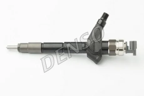Електромагнітний CR інжектор DENSO DCRI106020