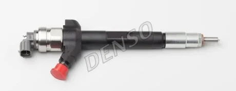 Инжектор CR DENSO DCRI106620
