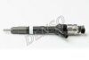 Инжектор CR DENSO DCRI107580 (фото 1)