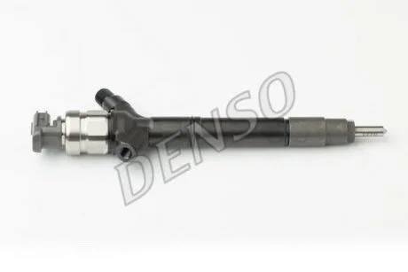 Електромагнітний CR інжектор DENSO DCRI107610