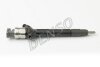Инжектор CR DENSO DCRI107640 (фото 2)