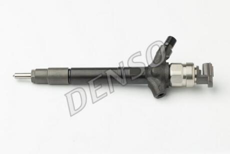 Електромагнітний CR інжектор LEXUS IS II TOYOTA AVENSIS, COROLLA VERSO, RAV 4 III, RAV 4 IV 2.0D/2.2D 10.05-09.19 DENSO DCRI107690