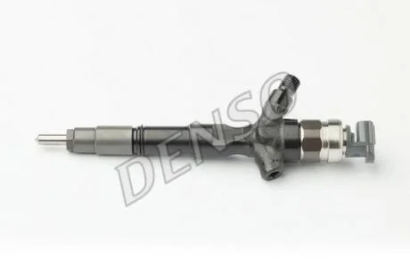 Инжектор CR TOYOTA 2.5/3.0 D-4D DENSO DCRI107780