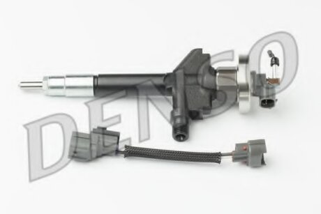 Инжектор CR DENSO DCRI107850