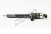 Инжектор CR DENSO DCRI107860 (фото 3)