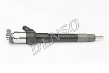 Електромагнітний CR інжектор DENSO DCRI300120