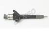 Електромагнітний CR інжектор NISSAN MURANO II, NAVARA, NAVARA NP300, NP300, PATHFINDER III, PICK UP 2.5D 11.01- DENSO DCRI300300 (фото 3)