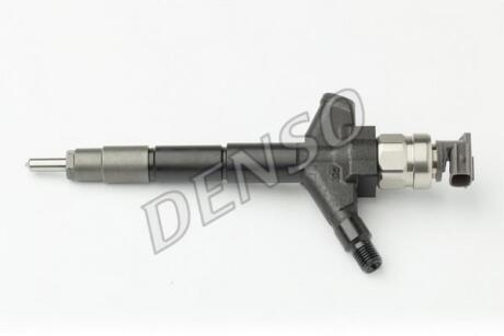 Електромагнітний CR інжектор NISSAN MURANO II, NAVARA, NAVARA NP300, NP300, PATHFINDER III, PICK UP 2.5D 11.01- DENSO DCRI300300