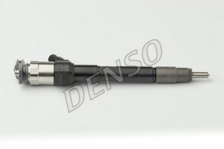 Електромагнітний CR інжектор MITSUBISHI OUTLANDER II, OUTLANDER III 2.2D 11.06- DENSO DCRI300340