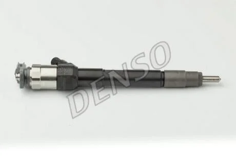 Форсунка дизель MITSUBISHI Outlander "2,3 "06>> DENSO DCRI300340