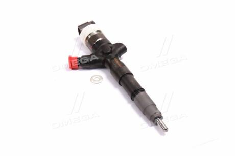 Електромагнітний CR інжектор TOYOTA HILUX VII, LAND CRUISER PRADO 2.5D/3.0D 09.02- DENSO DCRI300460