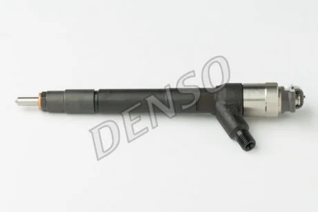 Електромагнітний CR інжектор DENSO DCRI300770
