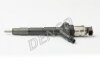 Електромагнітний CR інжектор DENSO DCRI301050 (фото 1)