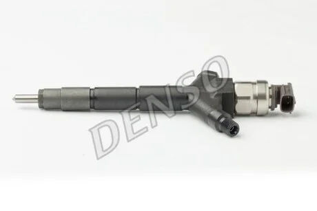 Електромагнітний CR інжектор DENSO DCRI301050