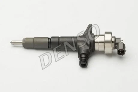 Електромагнітний CR інжектор DENSO DCRI301900