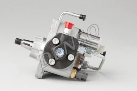 Паливний насос common rail DENSO DCRP300370