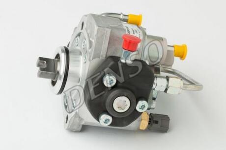 Насос паливної системи CITROEN JUMPER II FIAT DUCATO FORD TRANSIT, TRANSIT TOURNEO PEUGEOT BOXER 2.2D 04.06- DENSO DCRP300400