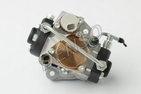 ПНВТ дизель DENSO DCRP300700