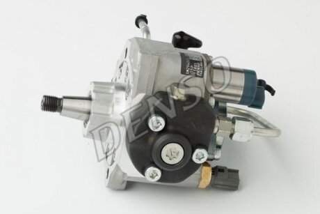 ПНВТ дизель DENSO DCRP301370