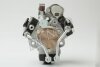 Насос ТНВД TOYOYA LAND CRUISER 200 07- DENSO DCRP400280 (фото 1)