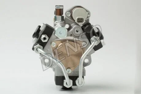 Насос ТНВД TOYOYA LAND CRUISER 200 07- DENSO DCRP400280
