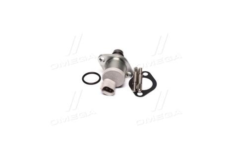 Дозуючий блок ПНВТ FORD Transit 06-14, FIAT Ducato 06-14, PEUGEOT Boxer 06-14, NISSAN Navara D40 05-15, Pathfinder R51 04-14, NP300 08-14, CITROEN Jumper 06-14, OPEL Meriva B 10-17, SUBARU Impreza 07-11, Outback 03-09, Forester 08-13, LAND ROVER Defe DENSO DCRS300260 (фото 1)