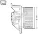 Вентилятор салона DENSO DEA05005 (фото 1)