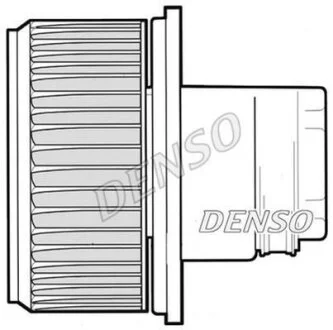 Вентилятор опалення DENSO DEA09023