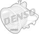 Вентилятор опалення DENSO DEA09033 (фото 1)