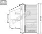 Вентилятор обігрівача FORD C-Max/Focus/Galaxy/Kuga/Mondeo/S-Max "1,4-2,5 "03-15 DENSO DEA10053 (фото 1)