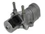 Клапан EGR TOYOTA AVENSIS, COROLLA, COROLLA VERSO 2.0D 01.02-03.09 DENSO DEG-0101 (фото 1)