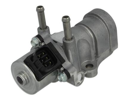 Клапан EGR TOYOTA AVENSIS, COROLLA, COROLLA VERSO 2.0D 01.02-03.09 DENSO DEG-0101