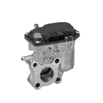 - Клапан рециркуляції газів EGR DENSO DEG-0102