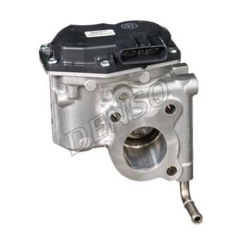 Клапан EGR DENSO DEG-0117