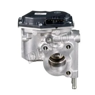 Клапан EGR TOYOTA Dyna/Hilux/Land Cruiser "2,5-3,0 "05>> DENSO DEG-0121