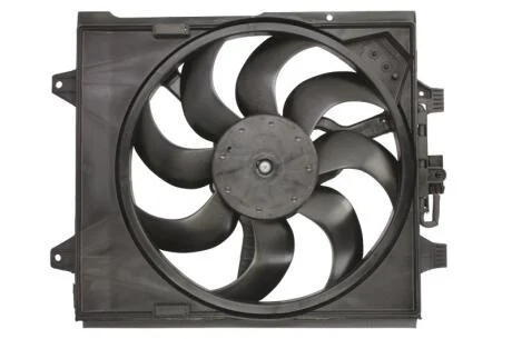 - Вентилятор радіатора DENSO DER09046